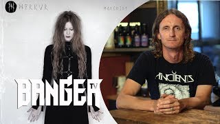 MYRKUR Mareridt Album Review | Overkill Review