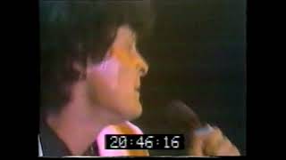 Golden Earring 1. Moving Down Life (1979 Voorburg Live)