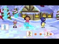 Nickelodeon Dance Trailer
