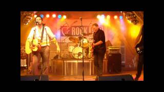 Nycromatic - The Foggy Dew