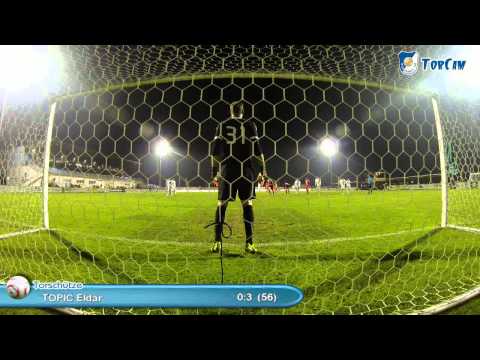 SV Stegersbach vs. 1. SC Sollenau