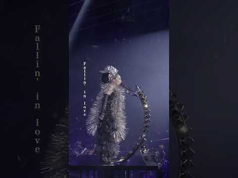 LIVE Blu-ray & DVD『THE TOUR OF MISIA 2025 LOVE NEVER DIES』2026.1.21 RELEASE 「INTO THE LIGHT」