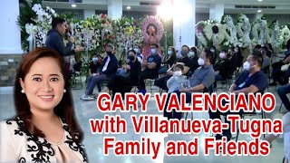 Gary Valenciano: Ililigtas Ka Nya | Mayor Joni