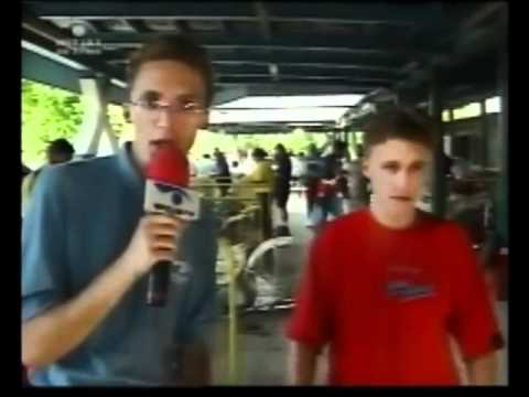 1999.08.08 Stal Rzeszów - Sparta Wrocław 49:41