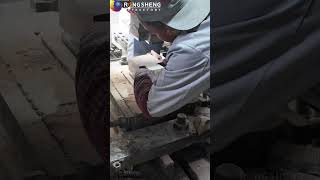 Fire brick production process! - Factory direct ! #firebrick #fireproof #bricks #manufacturer