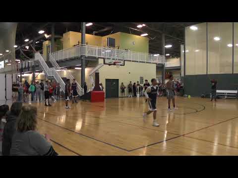 Orkman vs Thunder Last 2 minutes Saturday, April 21st, 2018