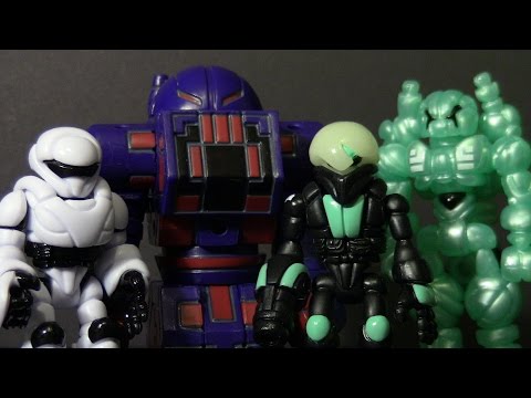 Glyos Recap for Dec '15: Ultimate Cruel, Hades, Glyarmor