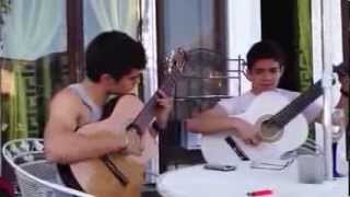 Gipsy kings oy