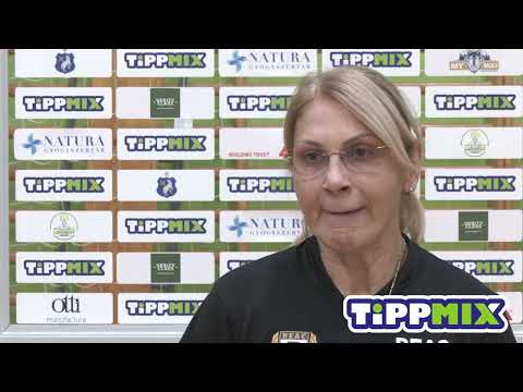 BKG-PRIMA NATURA Szigetszentmiklós - E.ON ELTE BEAC - Nyilatkozatok