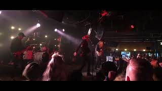 Taxi - The Maine - Live ⚡ at The Gov *ADELAIDE* 6 Sep 2022