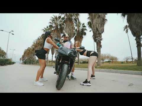 Gio Favre - "Como Bomba"💣💣《Video Oficial》