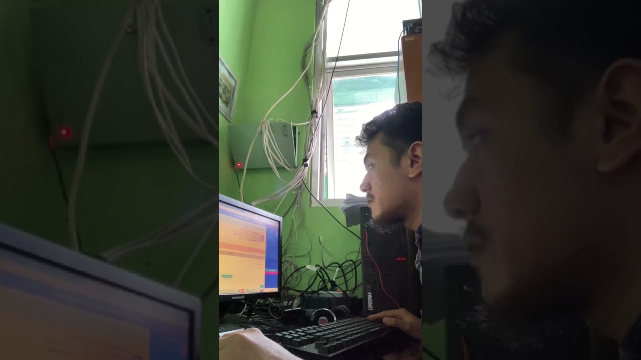 Gaji Operator Sekolah