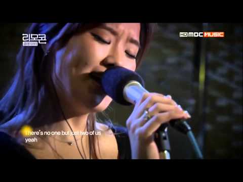 130206 클래지콰이 - Blessed (리모콘)