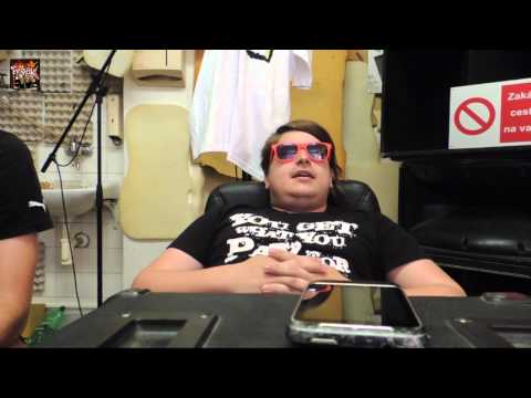 Rebelent Šitkom 4. diel + Heyou, Bonn a Teon