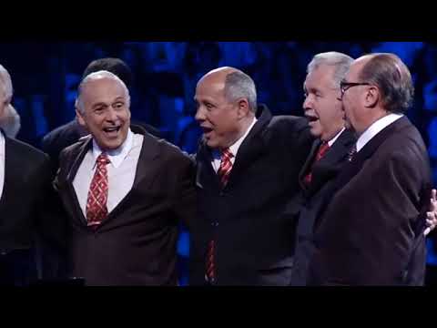 Arautos do Rei - 50 Anos ( DVD Completo )