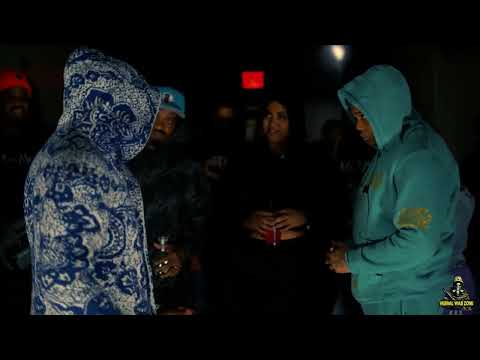 Littty Rocc vs Brillz