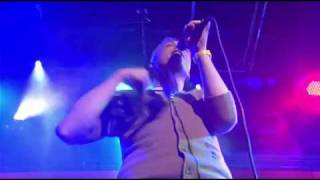 Extra opname Das Pop - 'Never get enough'.