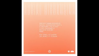 Social DisDance 4 | “Africa’s Inside Me” - Arrested Development