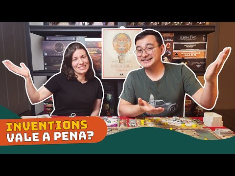 Inventions: Evolution of Ideas - Is it worth it? Our Review