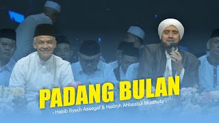 Download lagu Padang Bulan Turi Putih Habib Syech Live JATENG BE... mp3