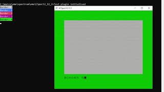 #CSpect Test Plugin 20191227