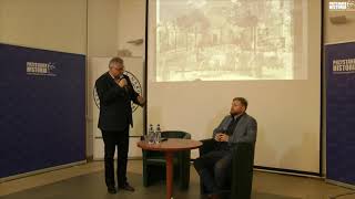 Przystanek Historia - cykl Na północ od Warszawy. Warmia i Mazury w XX
