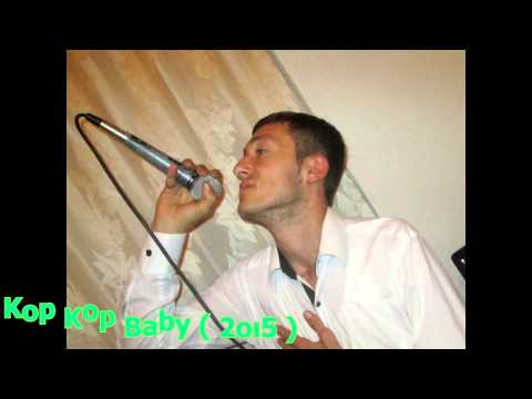 Harun Şener - Kop Kop Baby [ 2oı5 ] BeatByDjSoner