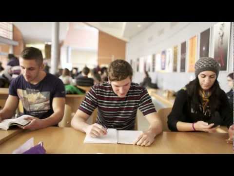 A jövőd itt kezdődik! OE-NIK 2013