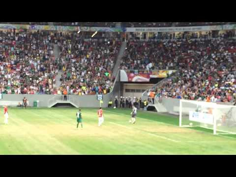 FINAL DO CANDANGAO - Ola no Mane Garrimcha