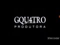 Vinheta Gqu4tro Produtora 2006