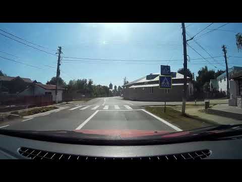 Cheia-Măneciu-Ungureni-Măneciu-Pământeni-Vălenii de Munte II.