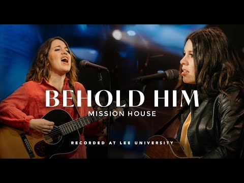 Thumbnail for Behold Him video