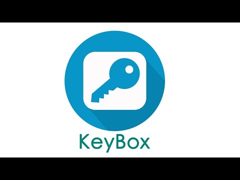 KeyBox video