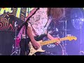 Pat Travers Band - Snortin’ Whiskey Drinkin’ Cocaine - Live The Boardwalk - January 28, 2026