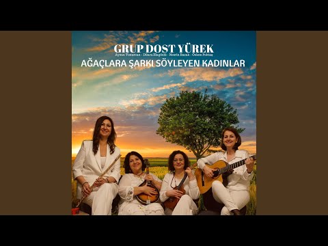 Ağaçlara Şarkı Söyleyen Kadınlar (feat. Aysun Timurcan, Dilara Elagözlü, Nesrin Bacak &...
