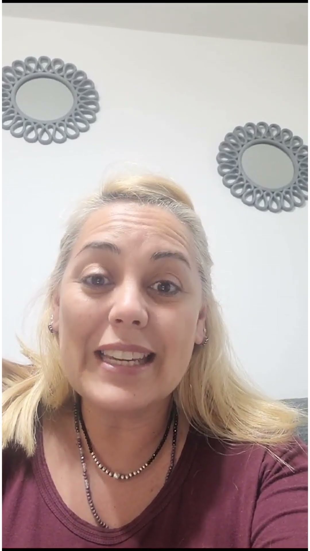 Testimonio de Carolina