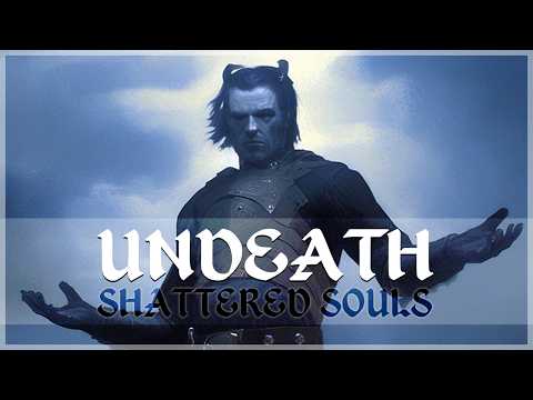 UNDEATH: Shattered Souls | Skyrim Movie
