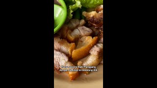 Download lagu TRY TOBA'S CRISPY ROASTED PORK Tucked in a SMALL ALLEY! mp3 Download lagu TRY TOBA'S CRISPY ROASTED PORK Tucked in a SMALL ALLEY! mp3
