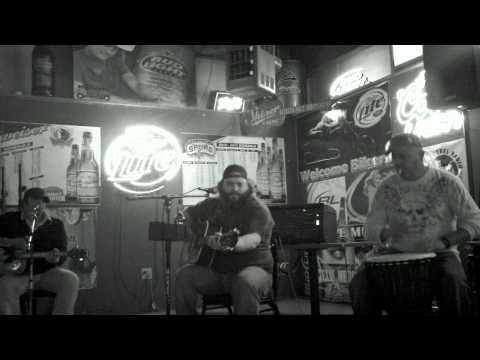 David Fenley Band----Home.3gp