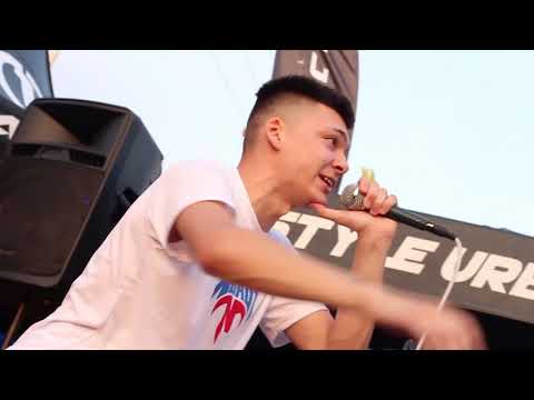 CACHA 🇦🇷 vs GASPER 🇵🇪 - RONDA PREVIA - SANGRE INCA INTERNACIONAL 2019 (VIDEO OFICIAL)