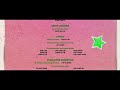 Gabby S Dollhouse The Movie 2025 End Credits Edited Better Quality