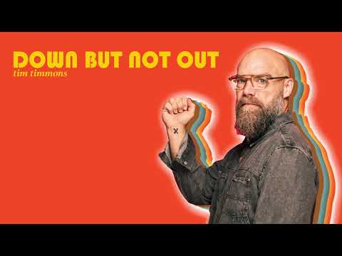 Thumbnail for Down But Not Out video