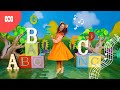 🎵 Emma Memma: The Alphabet Song 💖 | Play School Show Time | ABC Kids