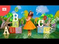 Emma Memma The Alphabet Song Play School Show Time ABC Kids