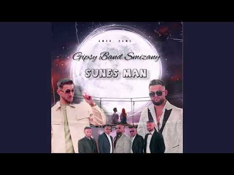 GIPSY BAND SMIŽANY - ŠUNES MAN ❌  (Cover- GIPSY KORO - Števo Hrebík ) ❌