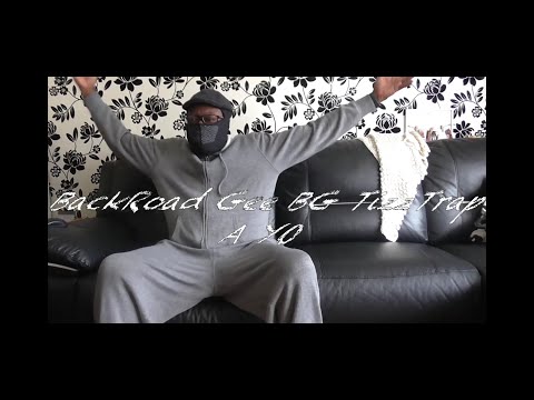 BackRoad Gee x BG x TizzTrap - A YO [Official Music Video]  (Reaction) old guy reacting to new music