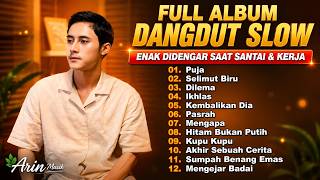 Download lagu Full Album Dangdut Slow Ramdhani | Puja, Selimut Biru, Dilema Enak Didengar Saat Santai & Kerja mp3