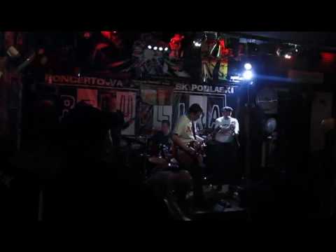 Krawal Banda  Kuba Rozpruwacz Punkowy Bielsk vol 8 13maja2017r