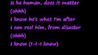 Dev- Monster (with lyrics on screen)