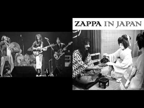 Frank Zappa - 1976 - Filthy Habits - Live in Osaka.